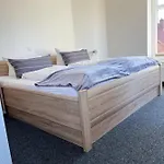 Zum Grossen Krug Hotel 3*