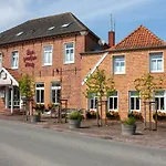 Hotel Zum Grossen Krug 3*