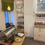 Zum Grossen Krug Hotel Wirdum