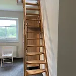 Zum Grossen Krug Отель Wirdum