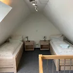 Zum Grossen Krug Hotel