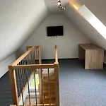 Hotel Zum Grossen Krug Wirdum