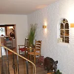 Zum Grossen Krug Hotel Wirdum