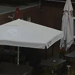 Отель Zum Grossen Krug Wirdum