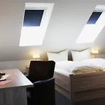 Zum Grossen Krug Hotel Wirdum