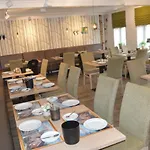 Hotel Zum Grossen Krug Wirdum