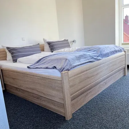 Zum Grossen Krug Hotel 3*