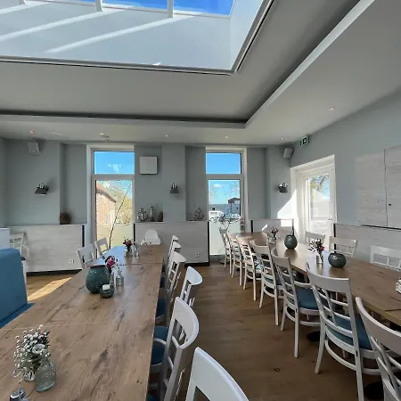 Zum Grossen Krug Hotel Wirdum