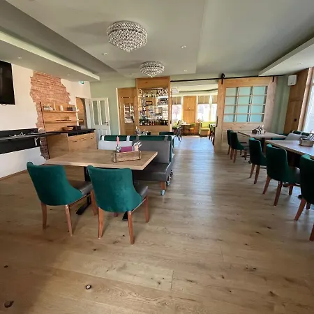 Zum Grossen Krug Hotel Wirdum