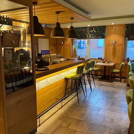 Zum Grossen Krug Hotel Wirdum