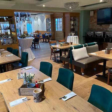 Hotel Zum Grossen Krug