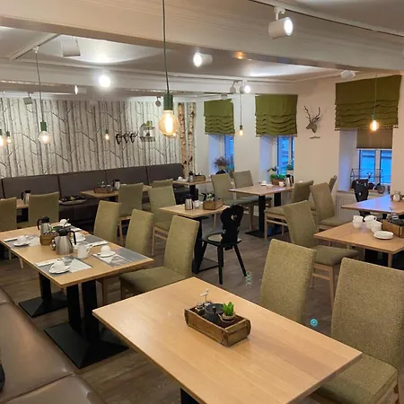 Zum Grossen Krug Wirdum