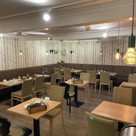 Zum Grossen Krug Hotel Wirdum