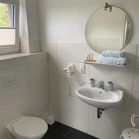 Zum Grossen Krug Hotel 3*