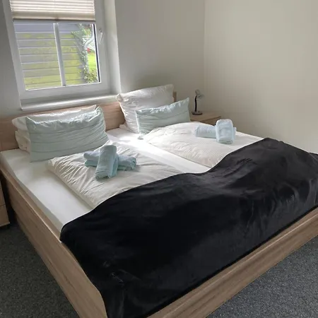 Zum Grossen Krug Wirdum