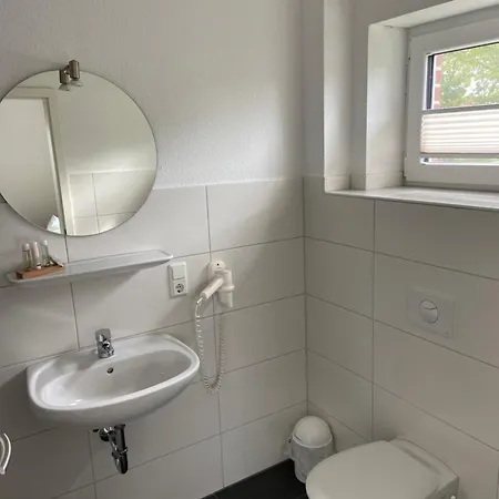 Hotel Zum Grossen Krug Wirdum