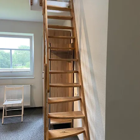 Zum Grossen Krug Hotel Wirdum