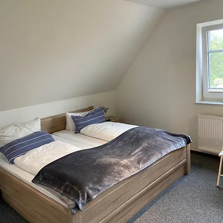 Zum Grossen Krug Hotel Wirdum