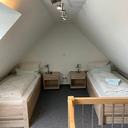 Zum Grossen Krug Hotel