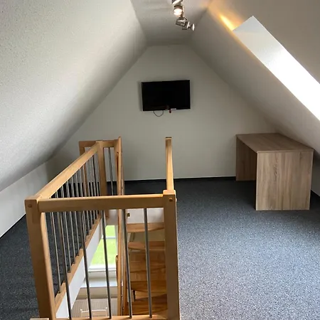 Hotel Zum Grossen Krug Wirdum