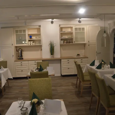 Hotel Zum Grossen Krug