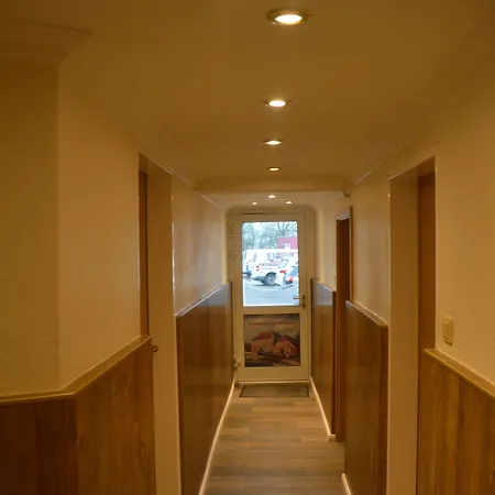 Hotel Zum Grossen Krug 3*