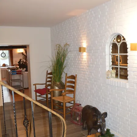 Zum Grossen Krug Hotel Wirdum