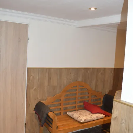 Zum Grossen Krug 3* Wirdum