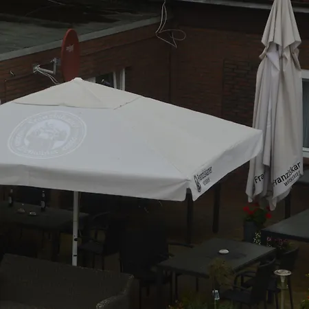 Hotel Zum Grossen Krug Wirdum