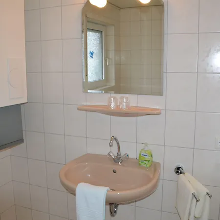 Zum Grossen Krug Hotel Wirdum