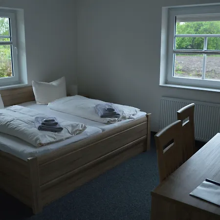 Zum Grossen Krug 3* Wirdum