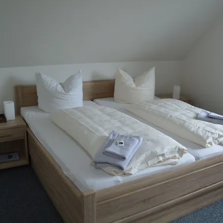 Hotel Zum Grossen Krug 3*