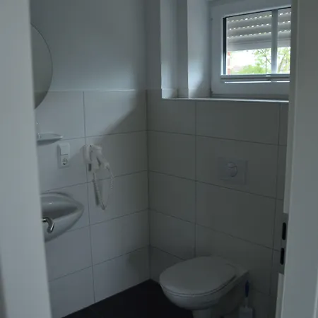 Zum Grossen Krug Hotel 3*