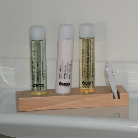 Zum Grossen Krug Hotel 3*