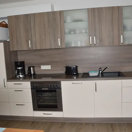 Hotel Zum Grossen Krug Wirdum