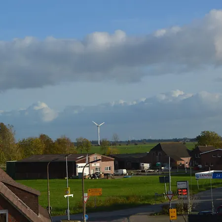 Hotel Zum Grossen Krug Wirdum