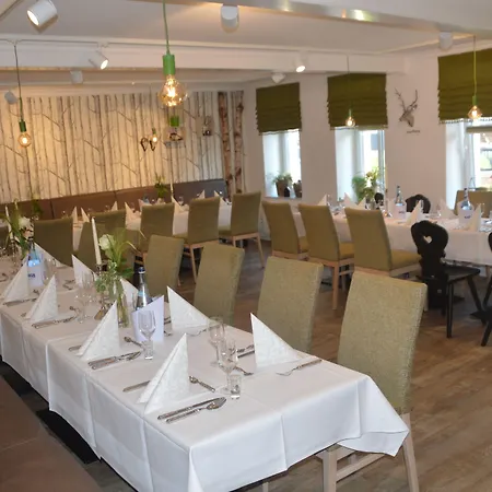 Zum Grossen Krug Wirdum