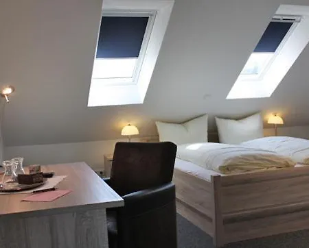 Zum Grossen Krug Hotel