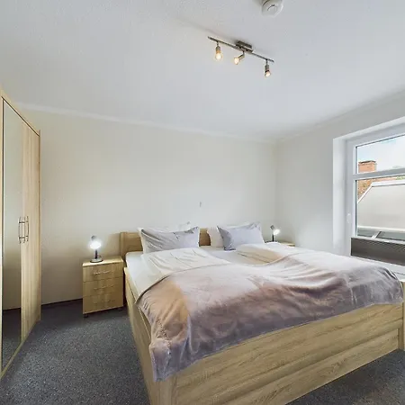 Hotel Zum Grossen Krug Wirdum