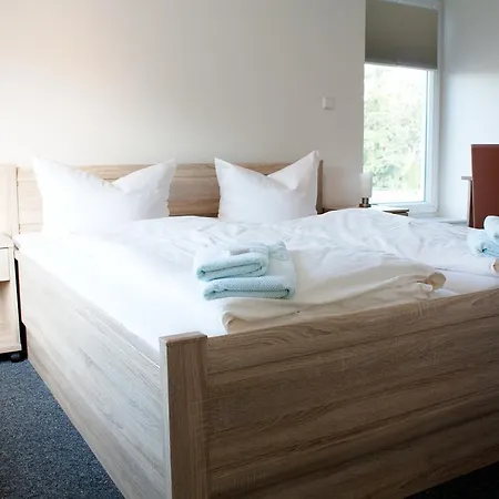 Hotel Zum Grossen Krug