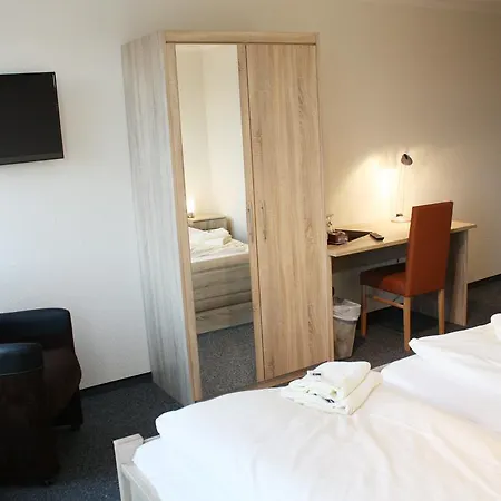 Zum Grossen Krug Hotel Wirdum
