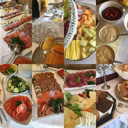 Hotel Zum Grossen Krug Wirdum