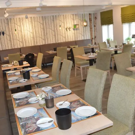 Hotel Zum Grossen Krug Wirdum