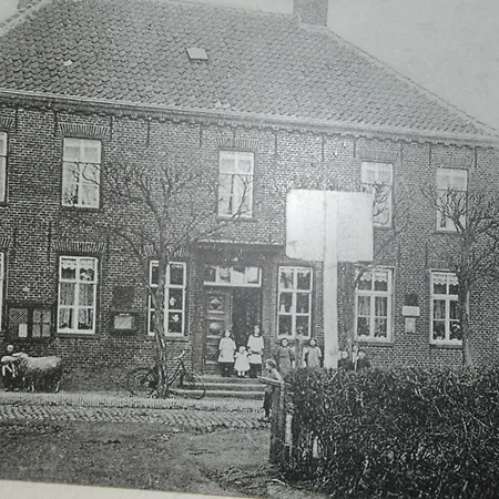 Zum Grossen Krug Hotel