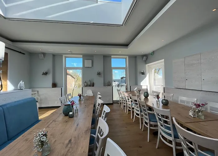 Zum Grossen Krug Hotel Wirdum