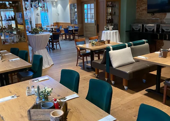 Hotel Zum Grossen Krug