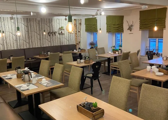 Zum Grossen Krug Wirdum