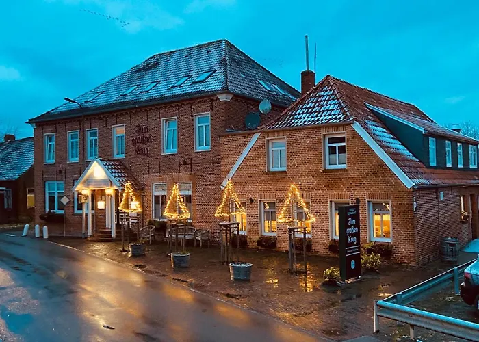 Zum Grossen Krug