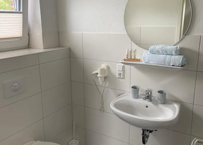 Zum Grossen Krug Hotel 3*