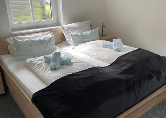 Zum Grossen Krug Wirdum